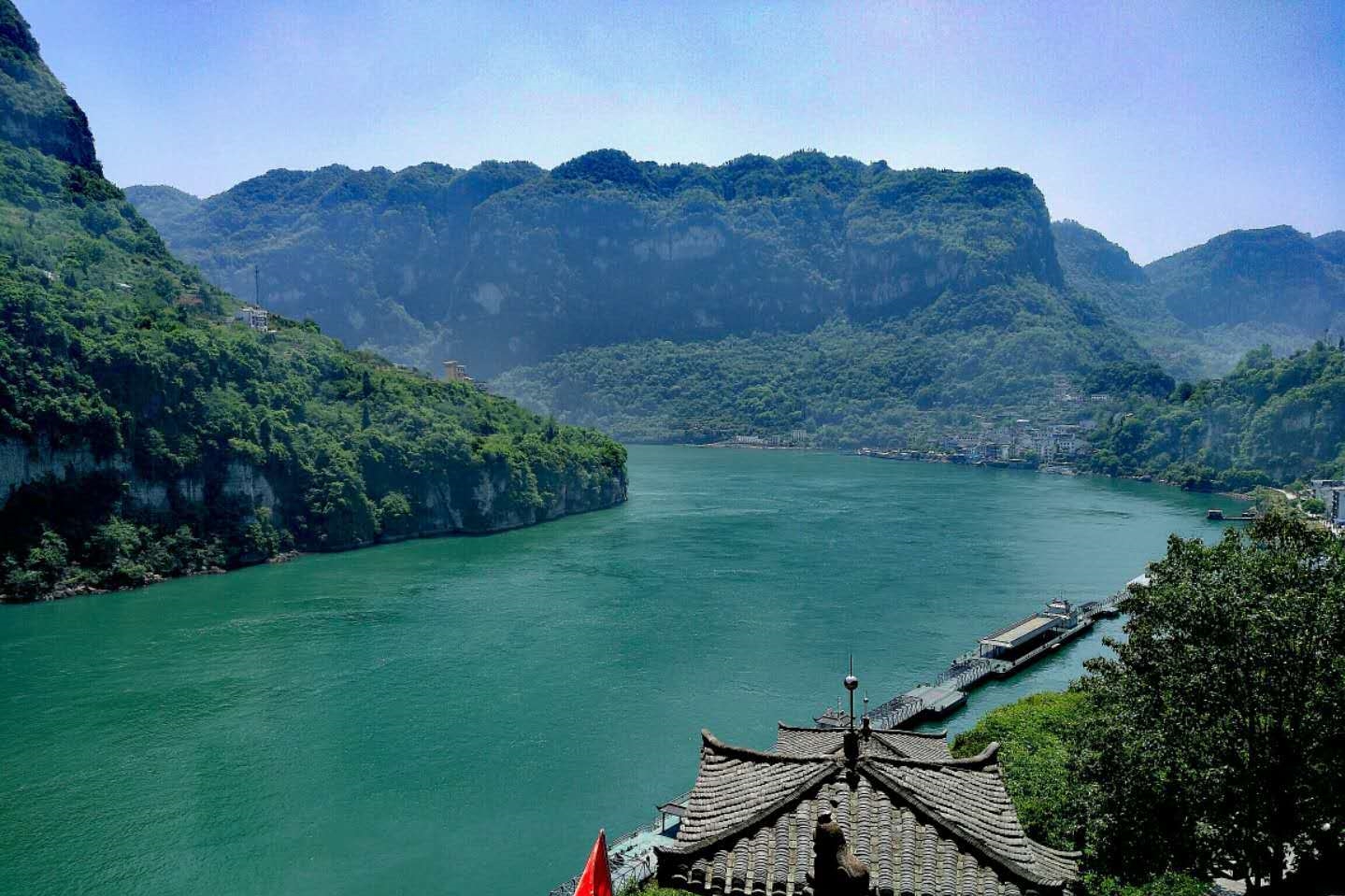 中国名胜古迹大全（干货分享我国的10大名胜古迹）