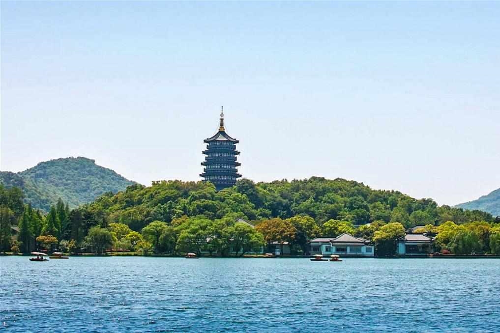 中国名胜古迹大全（干货分享我国的10大名胜古迹）