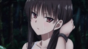​高智商动漫人物排名（高智商动漫人物女生）