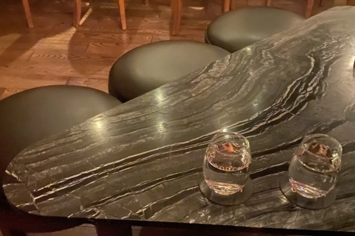 上海最好的酒吧（一文讲解上海酒吧天花板）