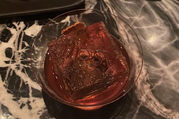 上海最好的酒吧（一文讲解上海酒吧天花板）