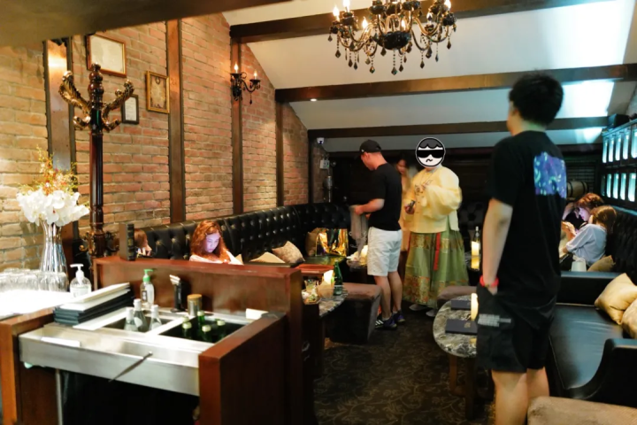 上海最好的酒吧（一文讲解上海酒吧天花板）