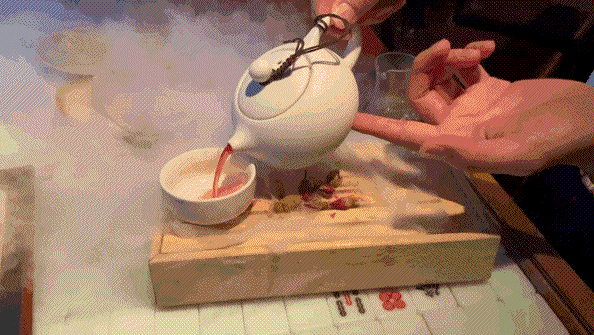 上海最好的酒吧（一文讲解上海酒吧天花板）