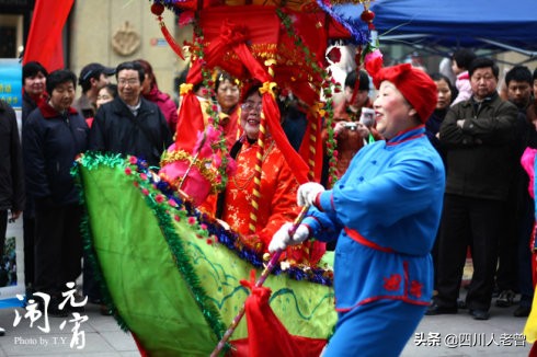 四川春节的风俗有哪些（四川人农历正月到腊月习俗一览）
