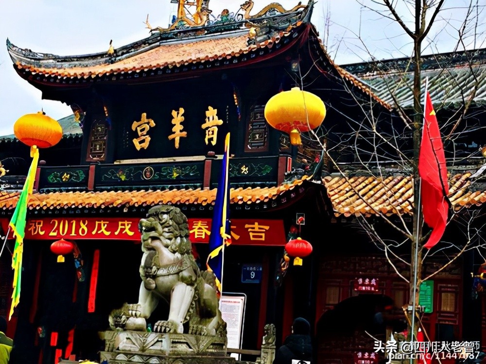 四川春节的风俗有哪些（四川人农历正月到腊月习俗一览）