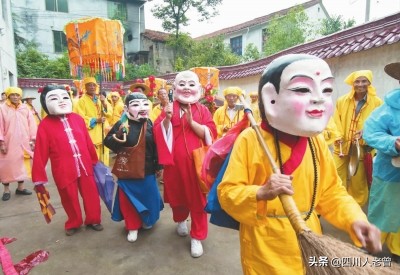 四川春节的风俗有哪些（四川人农历正月到腊月习俗一览）