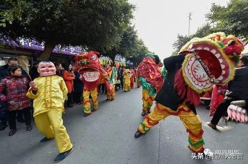 四川春节的风俗有哪些（四川人农历正月到腊月习俗一览）
