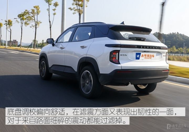 国厂小型suv汽车排行（4款国货精品小型SUV推荐）