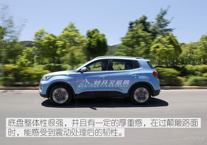 国厂小型suv汽车排行（4款国货精品小型SUV推荐）