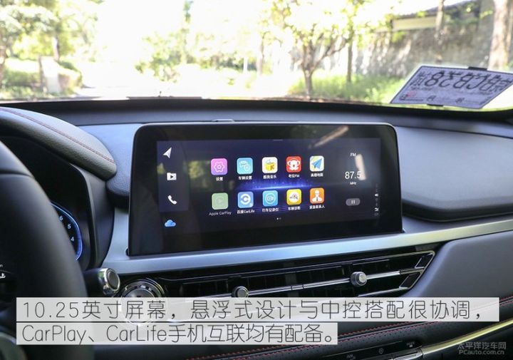 国厂小型suv汽车排行（4款国货精品小型SUV推荐）