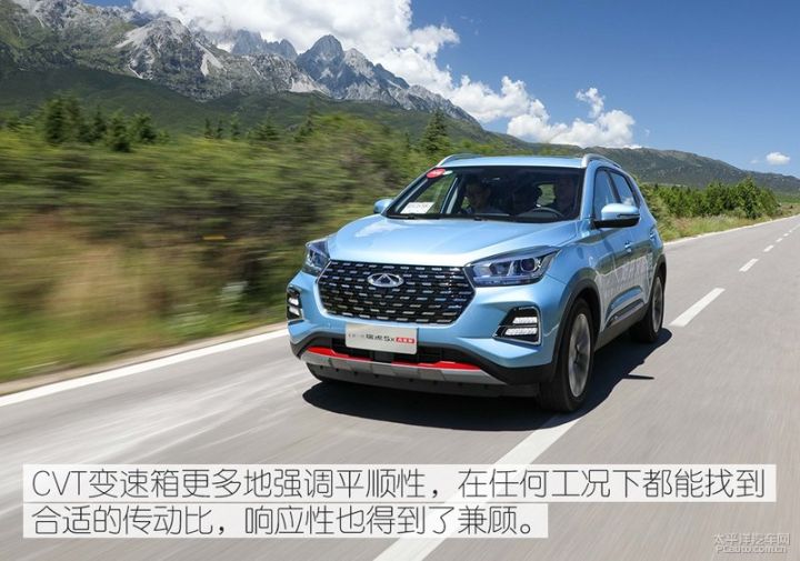 国厂小型suv汽车排行（4款国货精品小型SUV推荐）