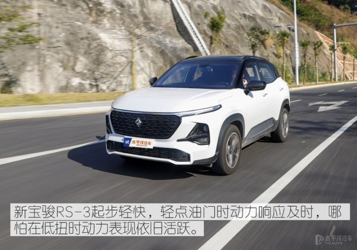 国厂小型suv汽车排行（4款国货精品小型SUV推荐）