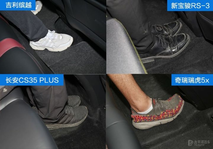 国厂小型suv汽车排行（4款国货精品小型SUV推荐）