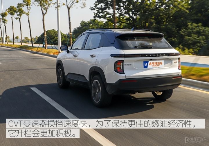 国厂小型suv汽车排行（4款国货精品小型SUV推荐）