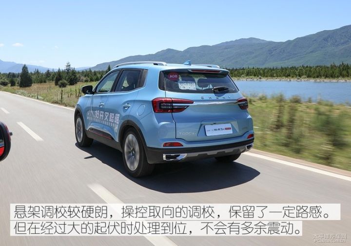 国厂小型suv汽车排行（4款国货精品小型SUV推荐）