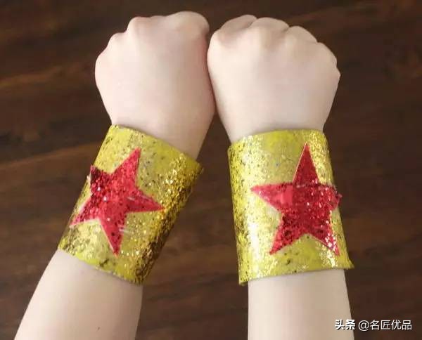 100个简单的废品手工小制作（废弃物品的创意手工大全）