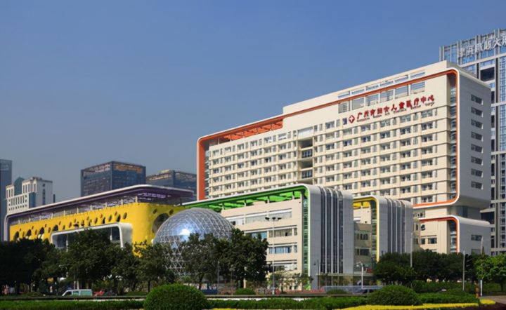 广州比较好的医院排行榜（广东广州市比较好的10所医院）