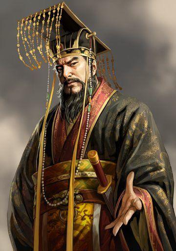 洛阳匈奴案(匈奴贵族攻陷洛阳)-图14