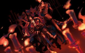 ​动漫角色战力排行榜前十名（动漫十大最强角色）