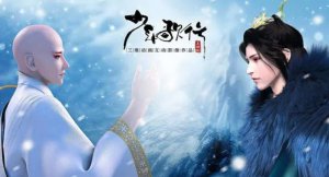 ​热门国产热血动漫排行榜前十名（必看热血动漫排行榜）