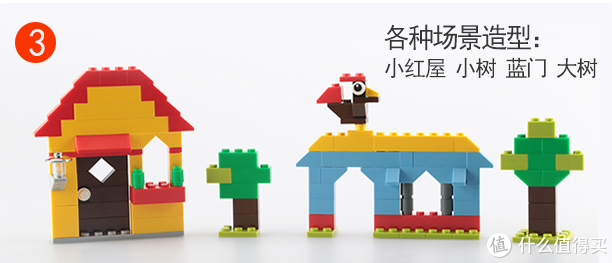 中国十大国产积木排行（10个品牌积木玩具购买指南）