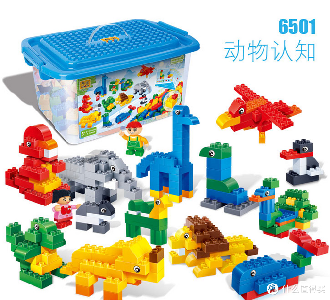 中国十大国产积木排行（10个品牌积木玩具购买指南）