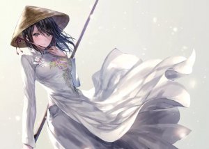 ​国产动漫十大女神排名:国漫颜值第一焰灵姬