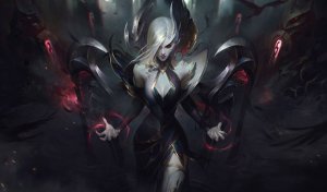 ​国漫十大美女御姐（国漫女神美女排行榜）