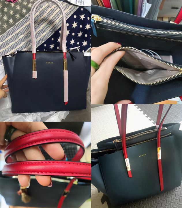国产包包品牌排行榜前十名（推荐3款国产小众品牌包包）