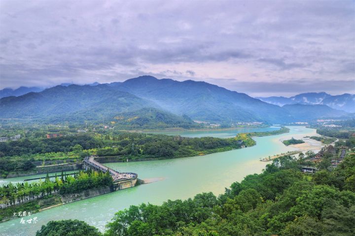 成都景点排行榜（成都游玩必去的10个景点）