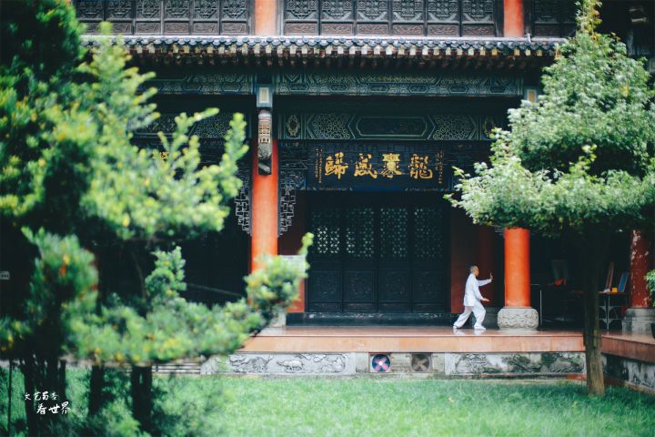 成都景点排行榜（成都游玩必去的10个景点）