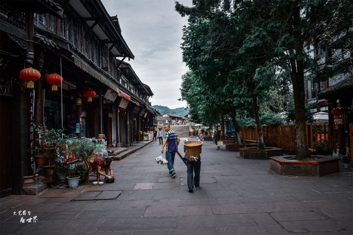 成都景点排行榜（成都游玩必去的10个景点）