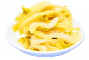 ​涪陵榨菜和乌江榨菜哪个好吃（详解2款榨菜的口感）