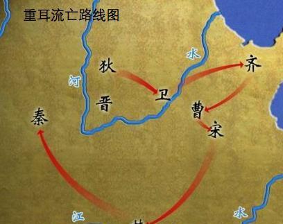 寒食节的由来故事 (寒食节的由来故事绵山)-图2