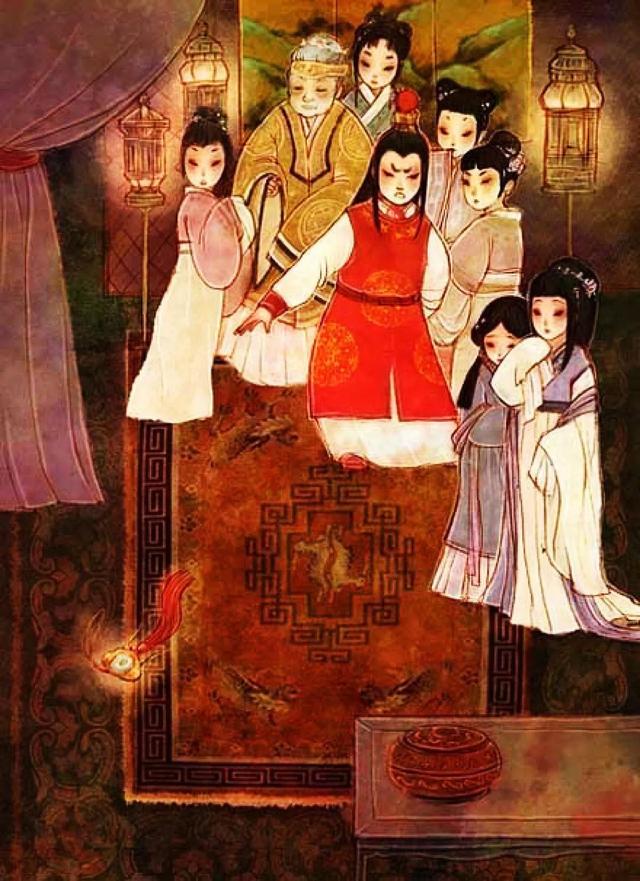 歇后语故事大全(歇后语故事大全简介)-图3
