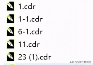​cdr是什么软件（一文了解CDR软件的用途）