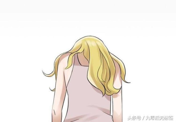 猎奇恐怖漫画为了嫉妒他把男生和女生身体交换了