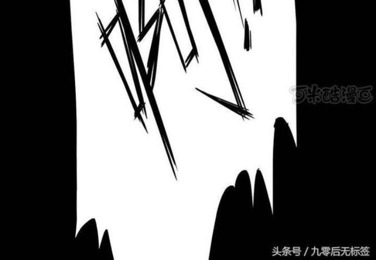 猎奇恐怖漫画为了嫉妒他把男生和女生身体交换了