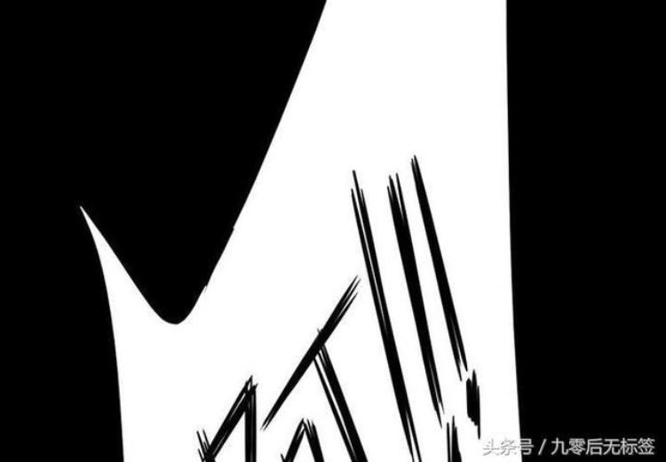 猎奇恐怖漫画为了嫉妒他把男生和女生身体交换了