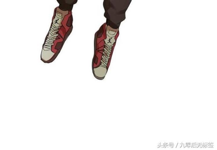 猎奇恐怖漫画为了嫉妒他把男生和女生身体交换了