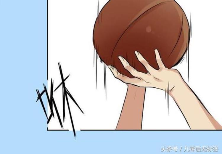 猎奇恐怖漫画为了嫉妒他把男生和女生身体交换了