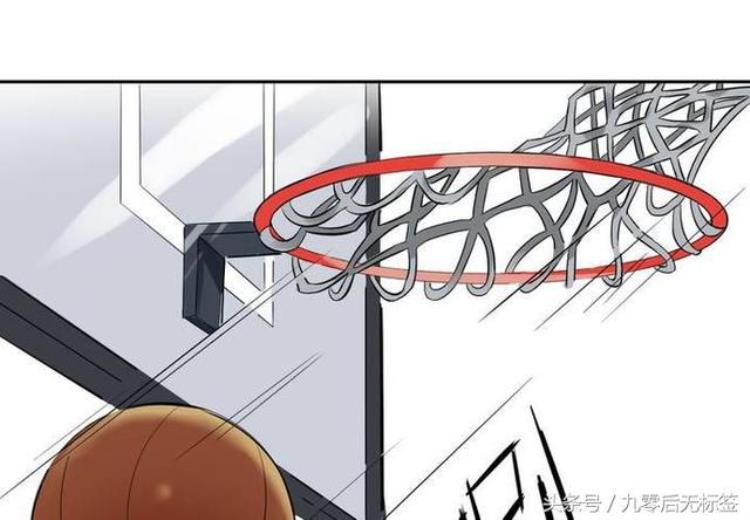 猎奇恐怖漫画为了嫉妒他把男生和女生身体交换了