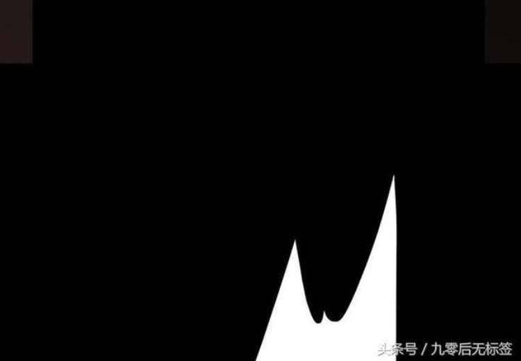 猎奇恐怖漫画为了嫉妒他把男生和女生身体交换了
