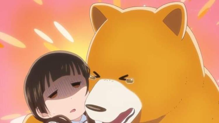 猎奇漫画家钦点熊污女结局拍的很棒