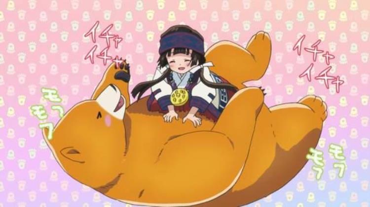猎奇漫画家钦点熊污女结局拍的很棒