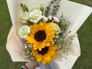 ​西兰花花语的经典词句（关于花语的浪漫文案）