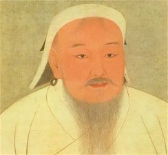 ​花剌子模国是现在的什么国家（花剌子模国与蒙古有何恩怨）