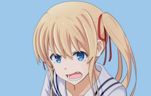 ​动漫少女10大排行榜（日本动漫美少女排行榜）