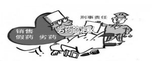 ​劣药的定义