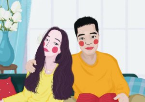 ​女朋友放不下前任该不该放手，实在放不下前任的时候